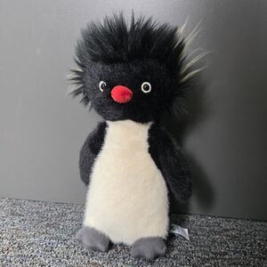 Jellycat Ronnie Rockhopper Penguin plush